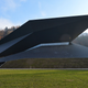 Illustration for article titled 21st Century Buildings That Look Like Alien Spaceships